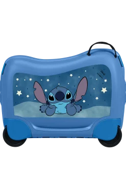 Dream2go Disney - Trolley (4 ruote)