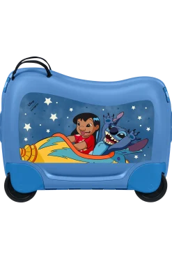 Dream2go Disney - Trolley (4 ruote)