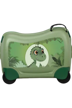 Dream2go - Trolley (4 ruote)