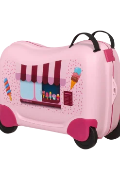 Dream2go - Trolley (4 ruote)