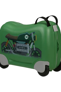 Dream2go - Trolley (4 ruote)