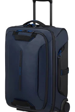 Ecodiver - Borsone con ruote 55cm