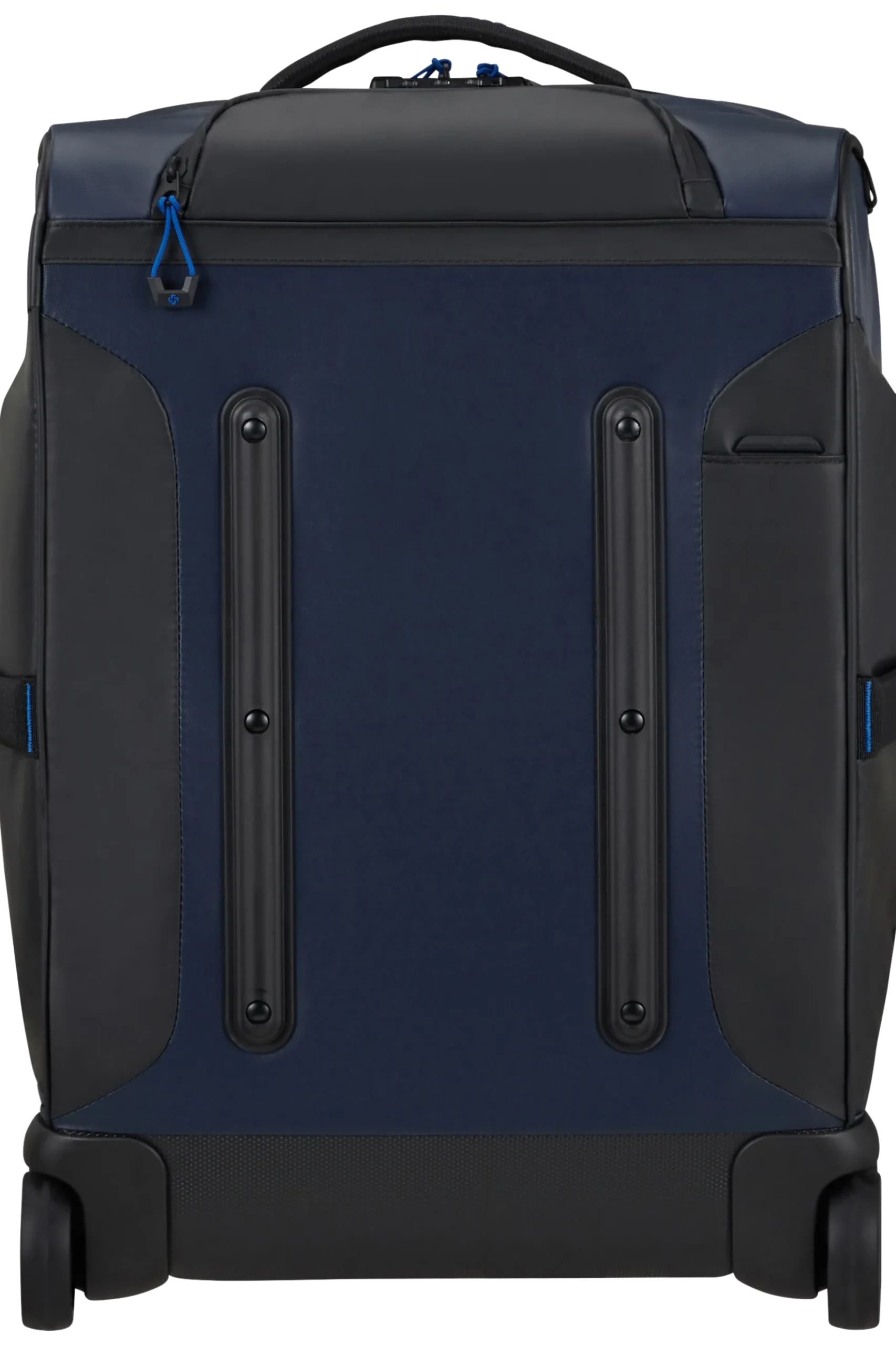 Ecodiver - Borsone con ruote 55cm