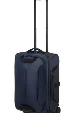 Ecodiver - Borsone con ruote 55cm