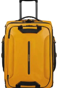 Ecodiver - Borsone con ruote 55cm