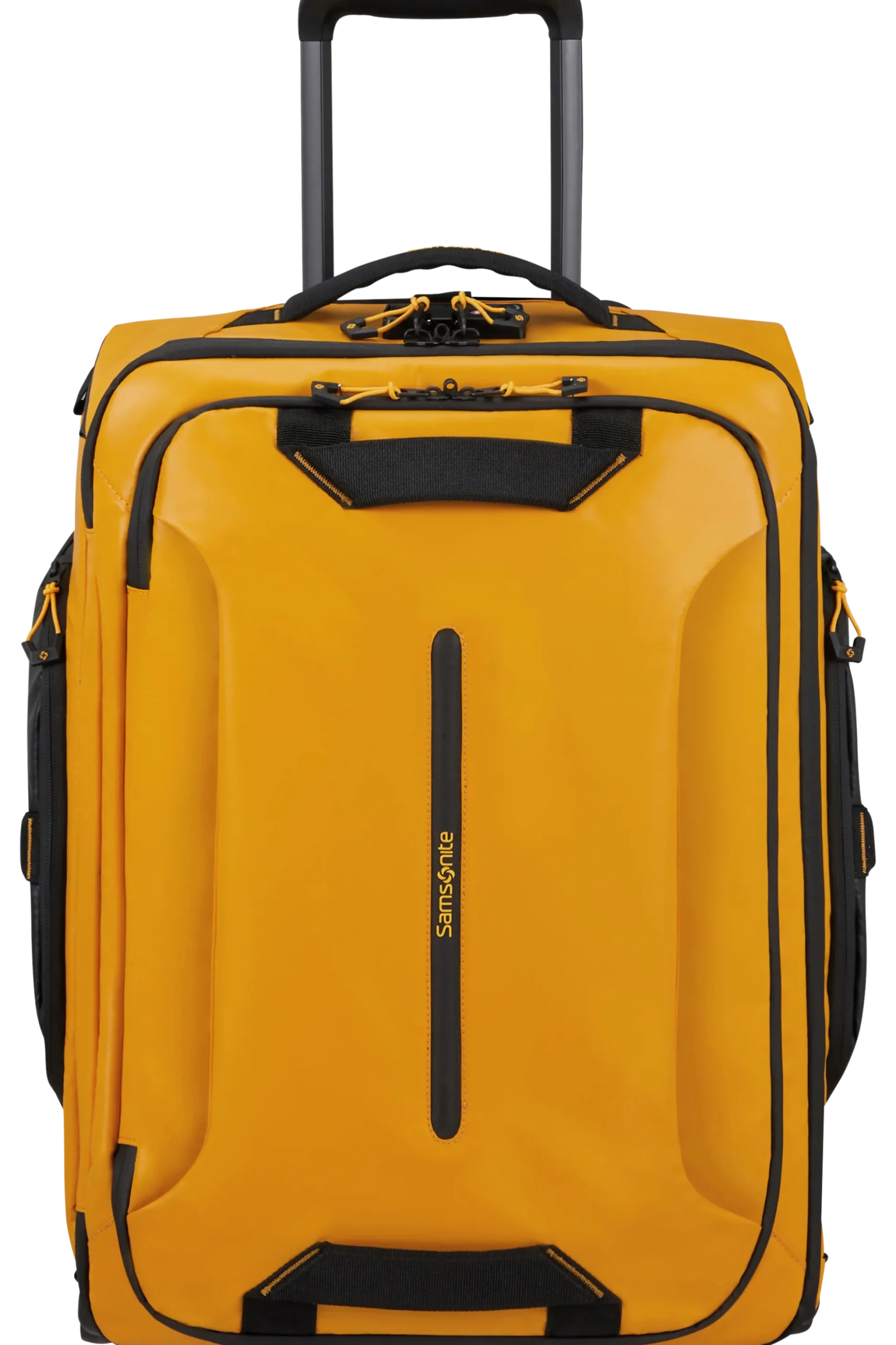 Ecodiver - Borsone con ruote 55cm
