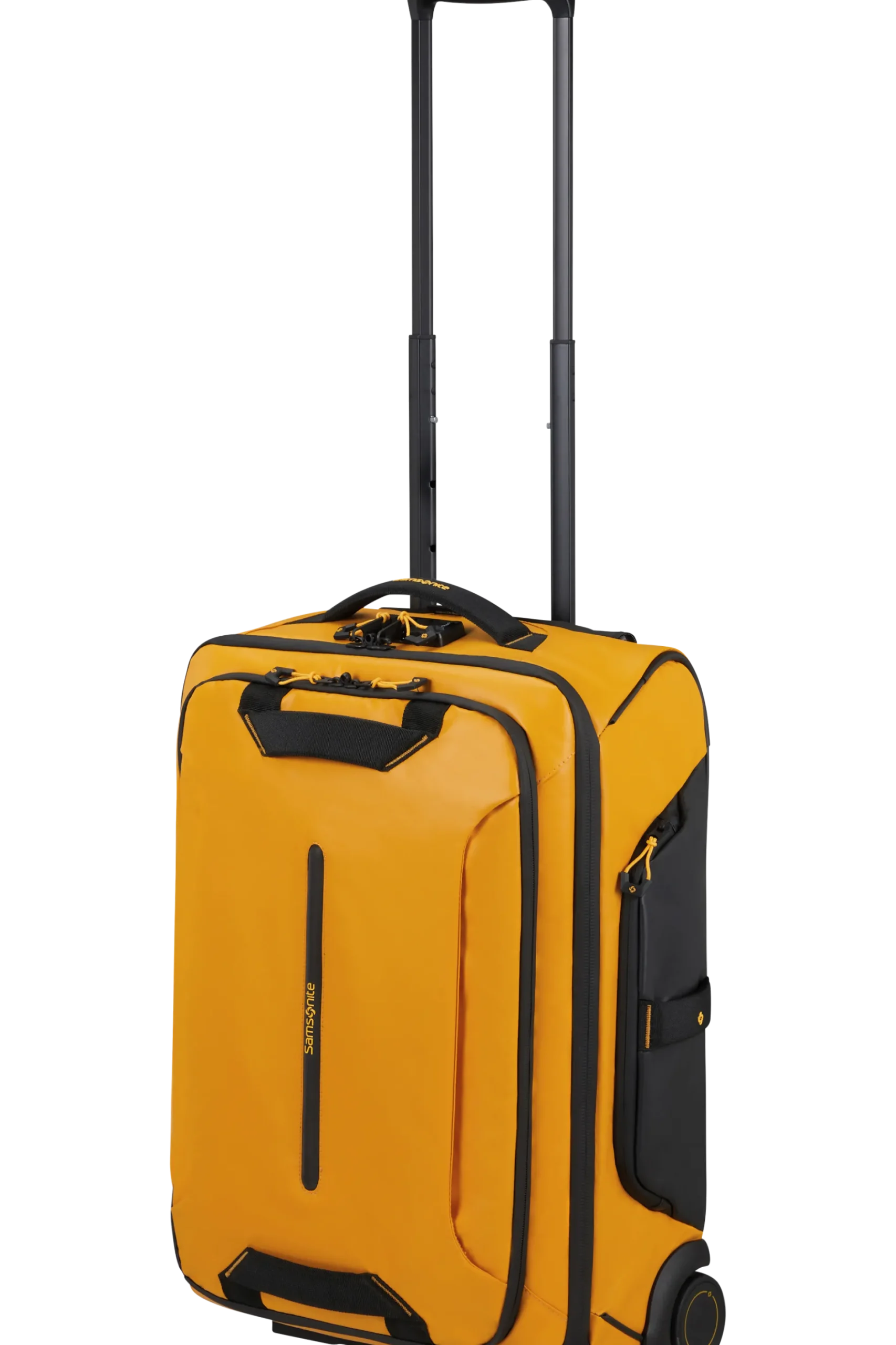 Ecodiver - Borsone con ruote 55cm