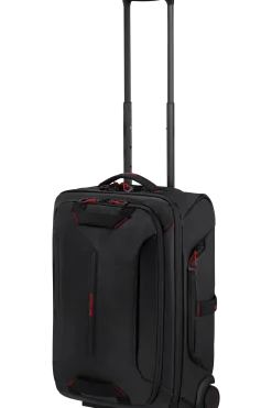 Ecodiver - Borsone con ruote 55cm