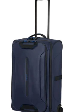 Ecodiver - Borsone con ruote 67 cm