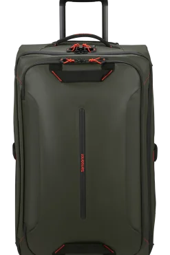 Ecodiver - Borsone con ruote 67 cm