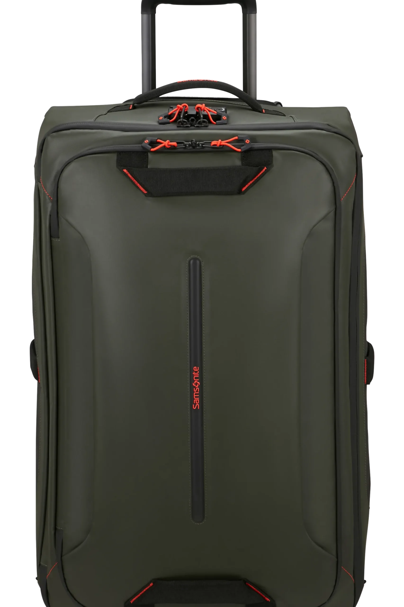 Ecodiver - Borsone con ruote 67 cm