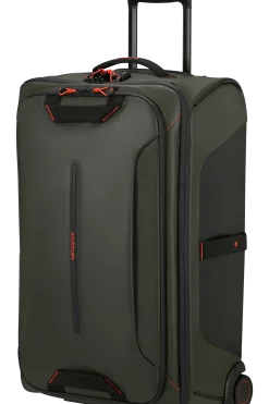 Ecodiver - Borsone con ruote 67 cm