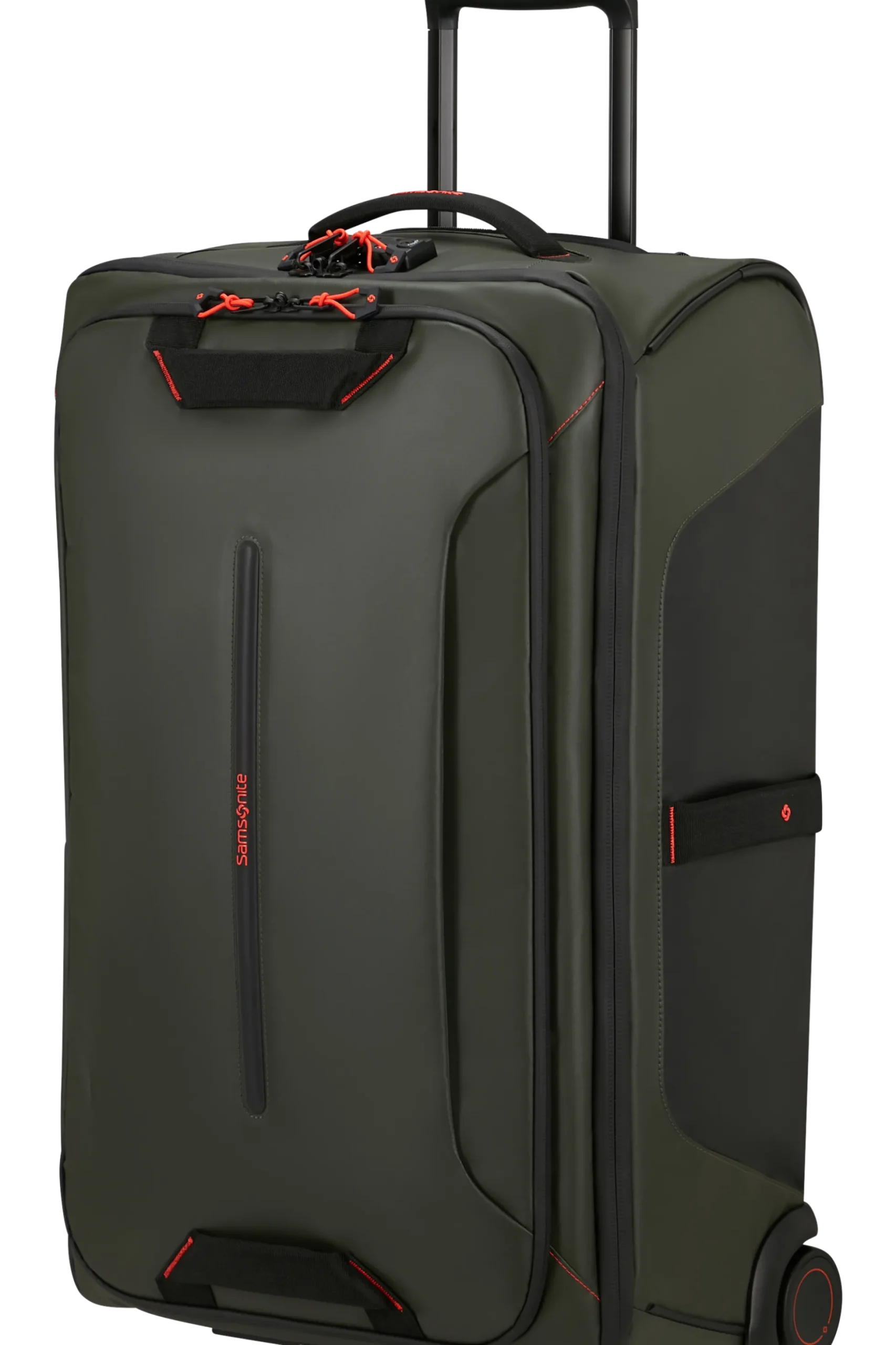 Ecodiver - Borsone con ruote 67 cm
