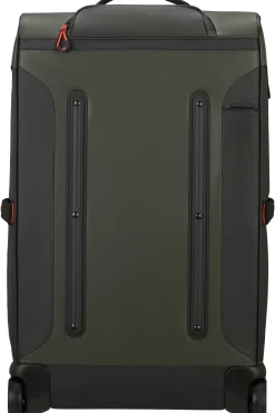 Ecodiver - Borsone con ruote 67 cm