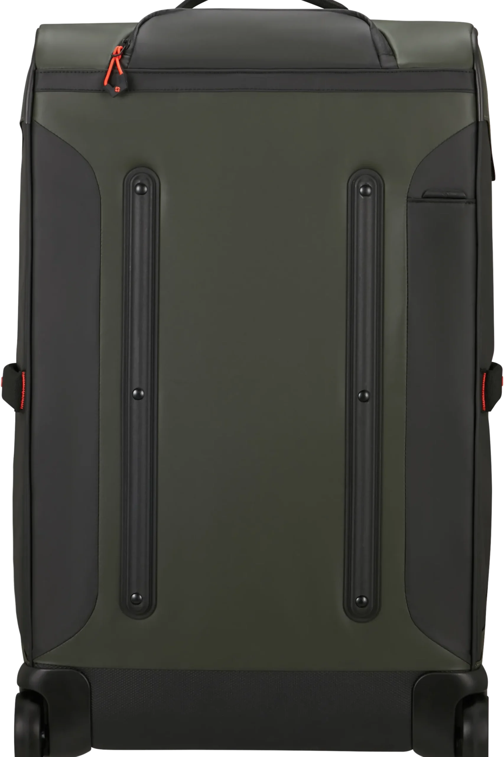 Ecodiver - Borsone con ruote 67 cm