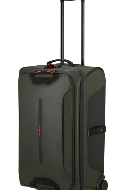 Ecodiver - Borsone con ruote 67 cm