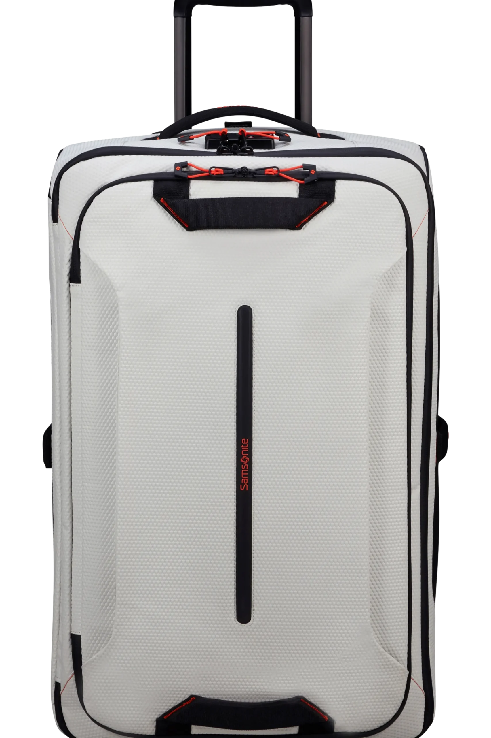 Ecodiver - Borsone con ruote 67 cm