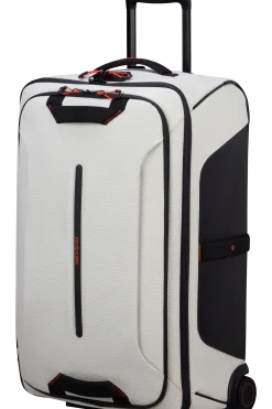 Ecodiver - Borsone con ruote 67 cm