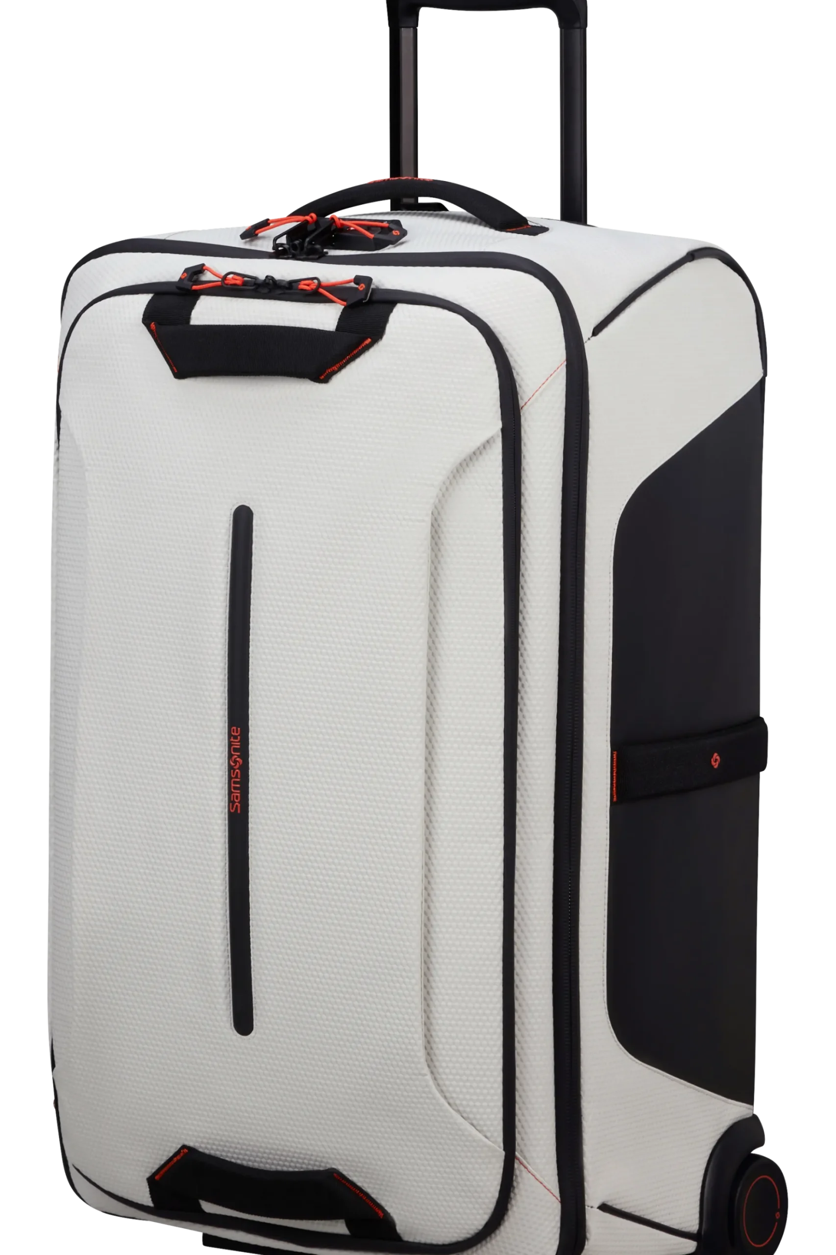 Ecodiver - Borsone con ruote 67 cm
