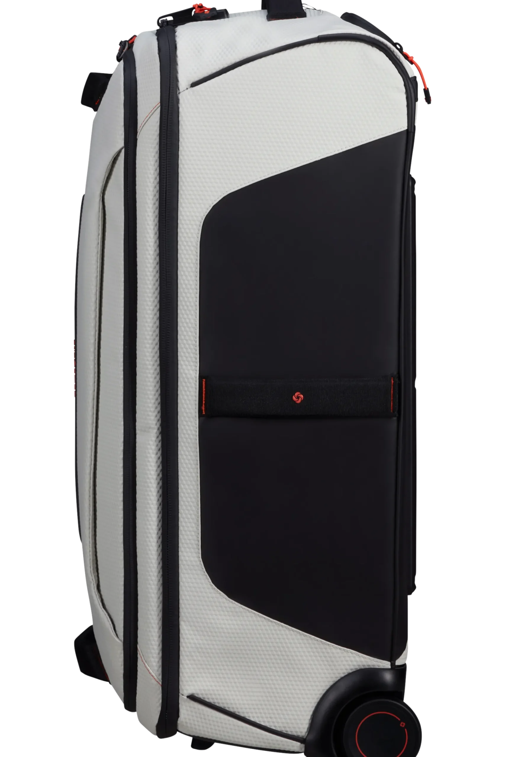 Ecodiver - Borsone con ruote 67 cm