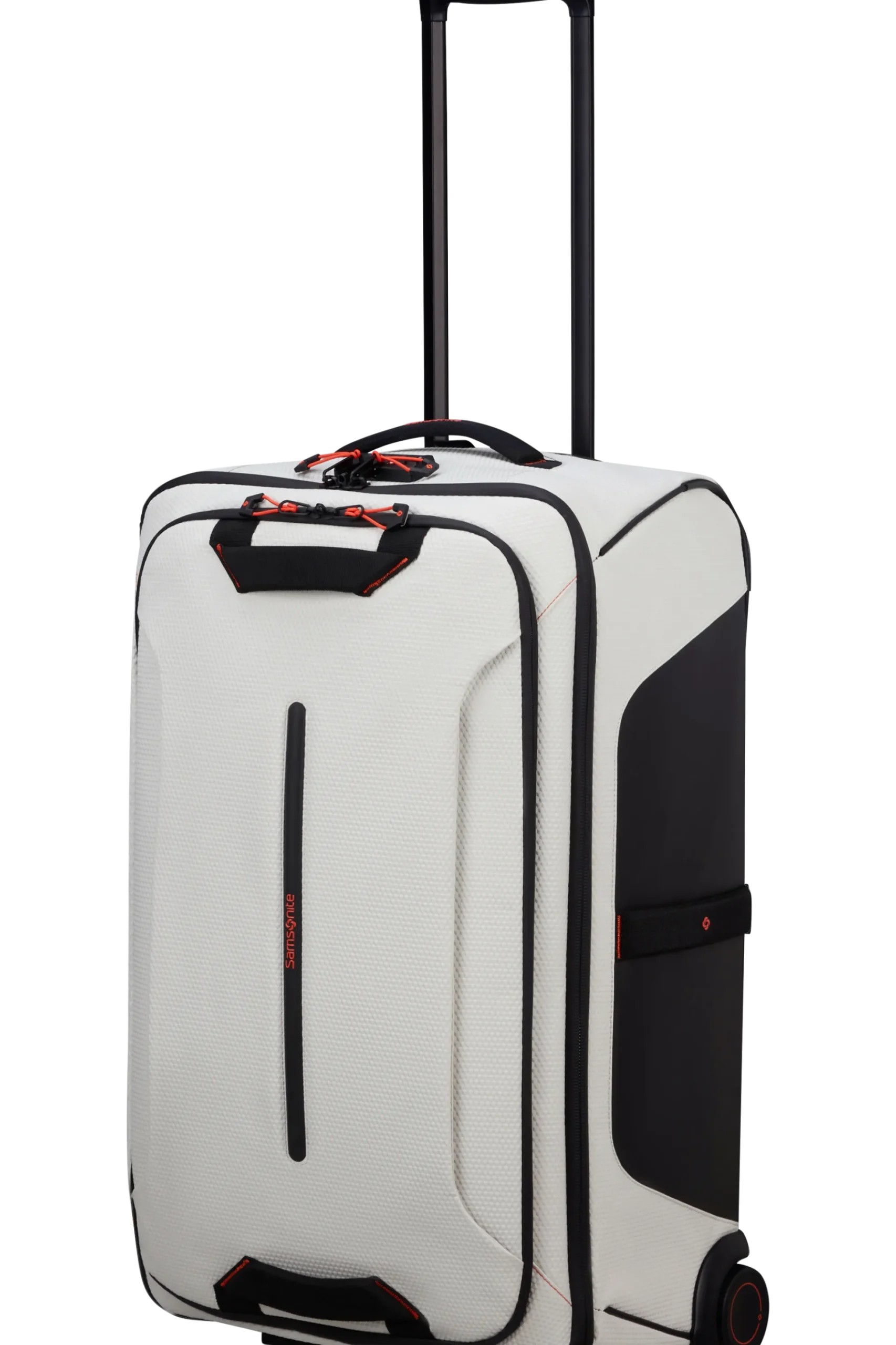 Ecodiver - Borsone con ruote 67 cm