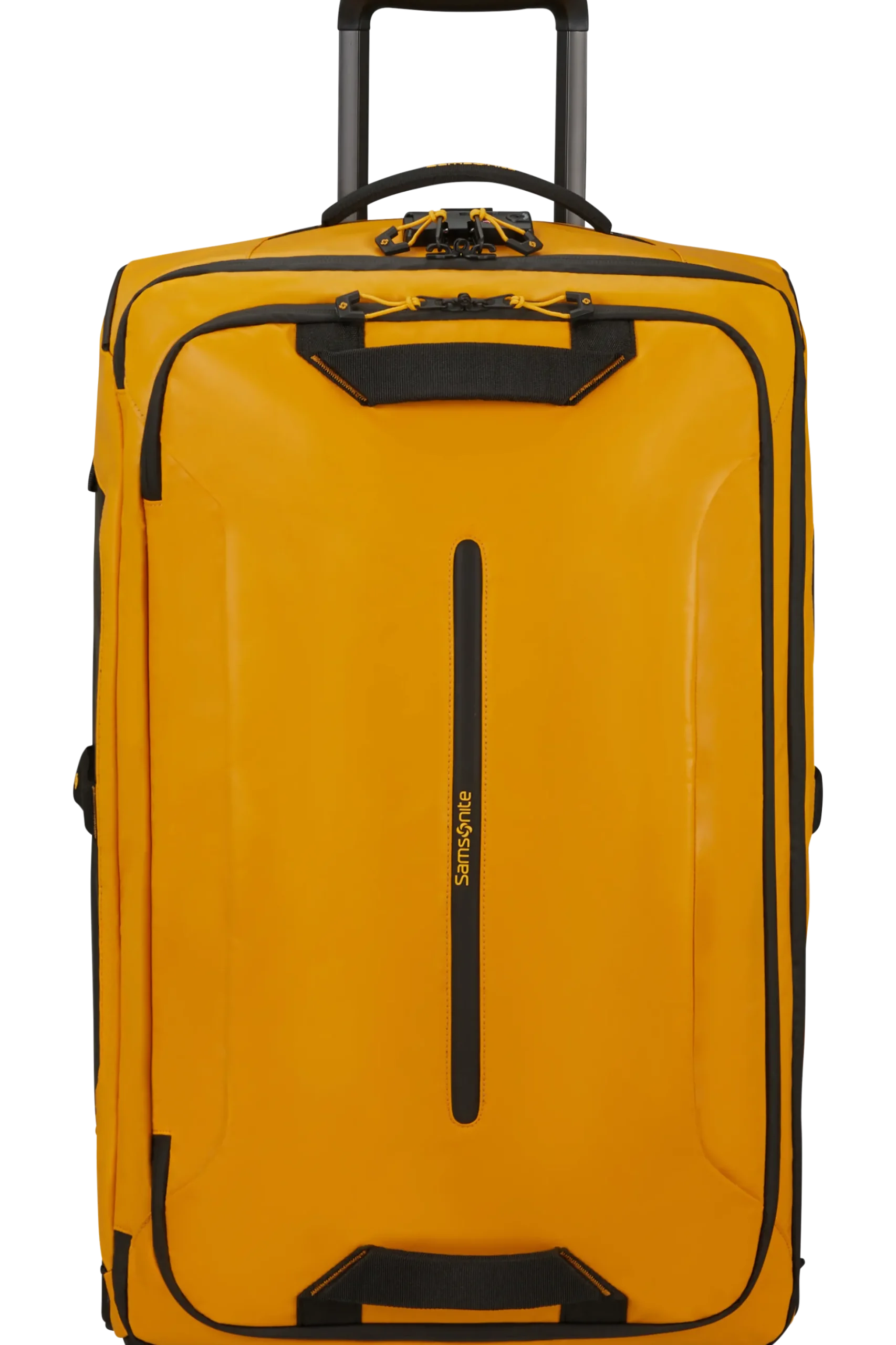 Ecodiver - Borsone con ruote 67 cm