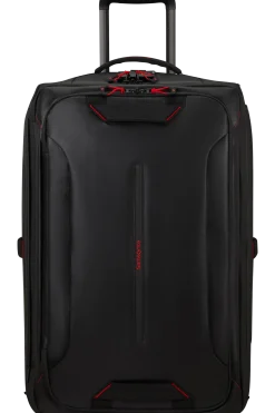 Ecodiver - Borsone con ruote 67 cm