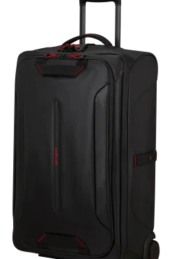 Ecodiver - Borsone con ruote 67 cm