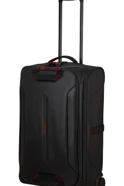 Ecodiver - Borsone con ruote 67 cm