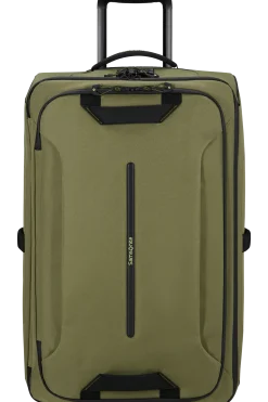 Ecodiver - Borsone con ruote 67cm