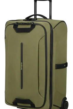 Ecodiver - Borsone con ruote 67cm