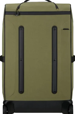 Ecodiver - Borsone con ruote 67cm