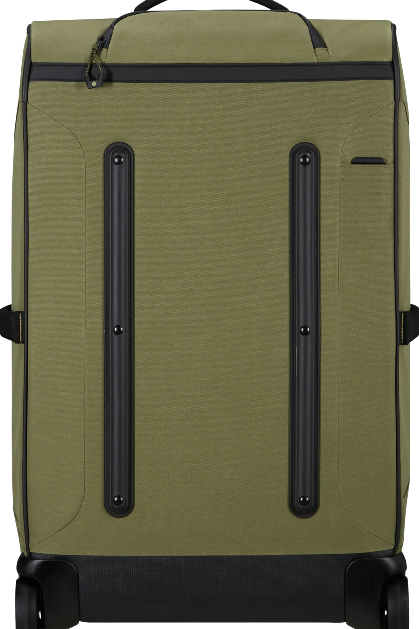 Ecodiver - Borsone con ruote 67cm