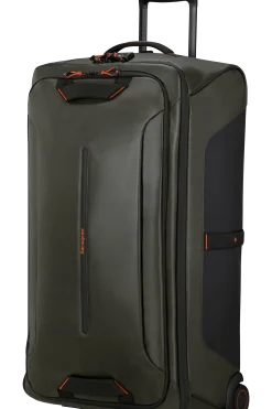 Ecodiver - Borsone con ruote 79 cm