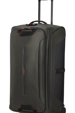 Ecodiver - Borsone con ruote 79 cm