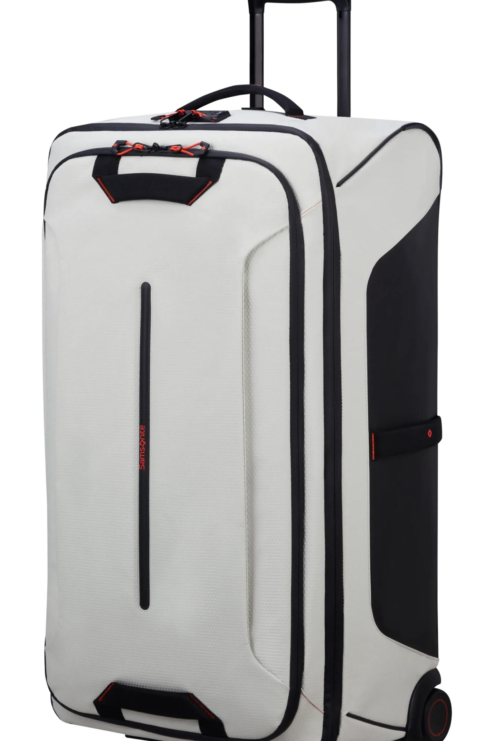 Ecodiver - Borsone con ruote 79 cm