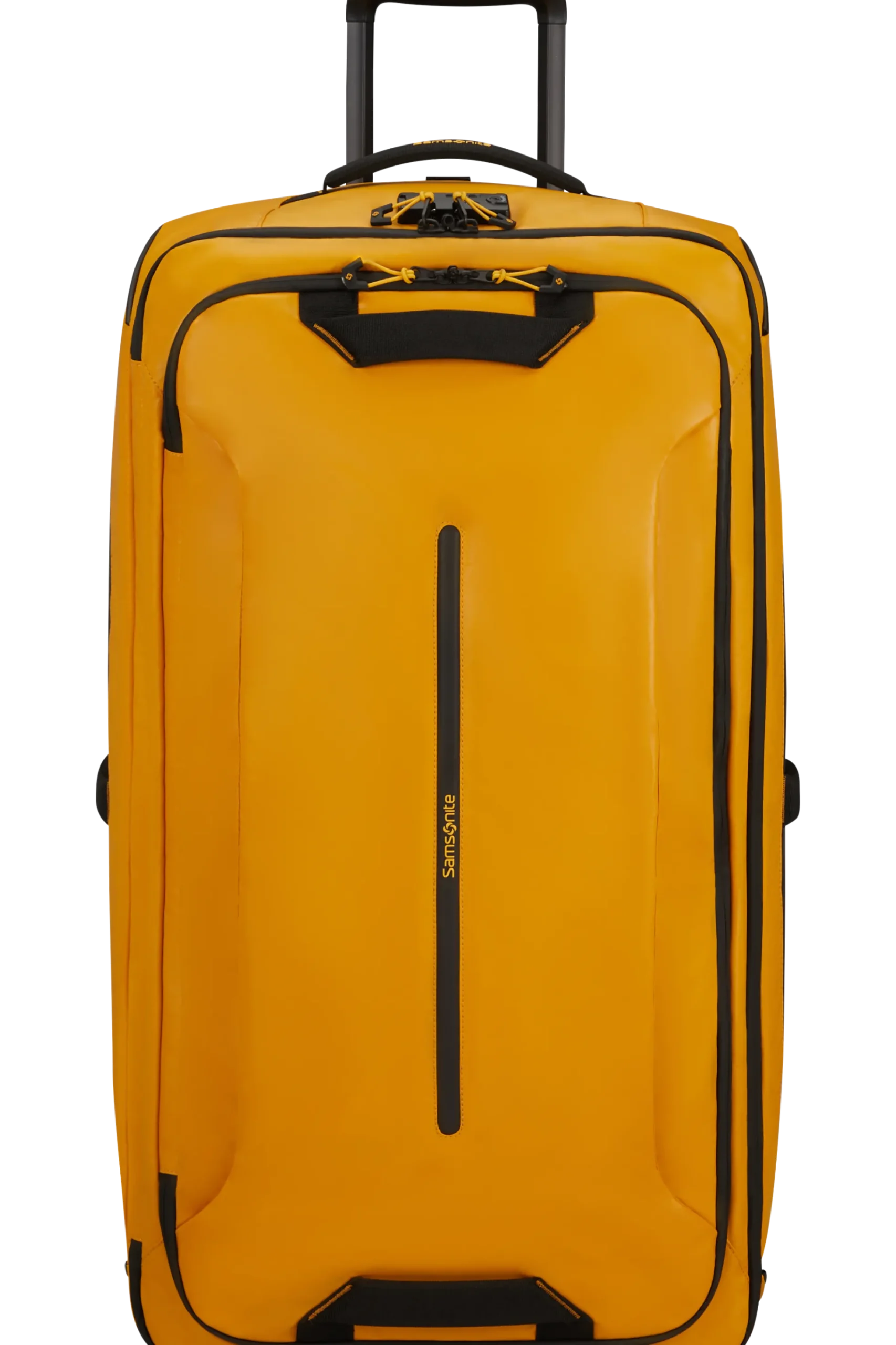 Ecodiver - Borsone con ruote 79 cm