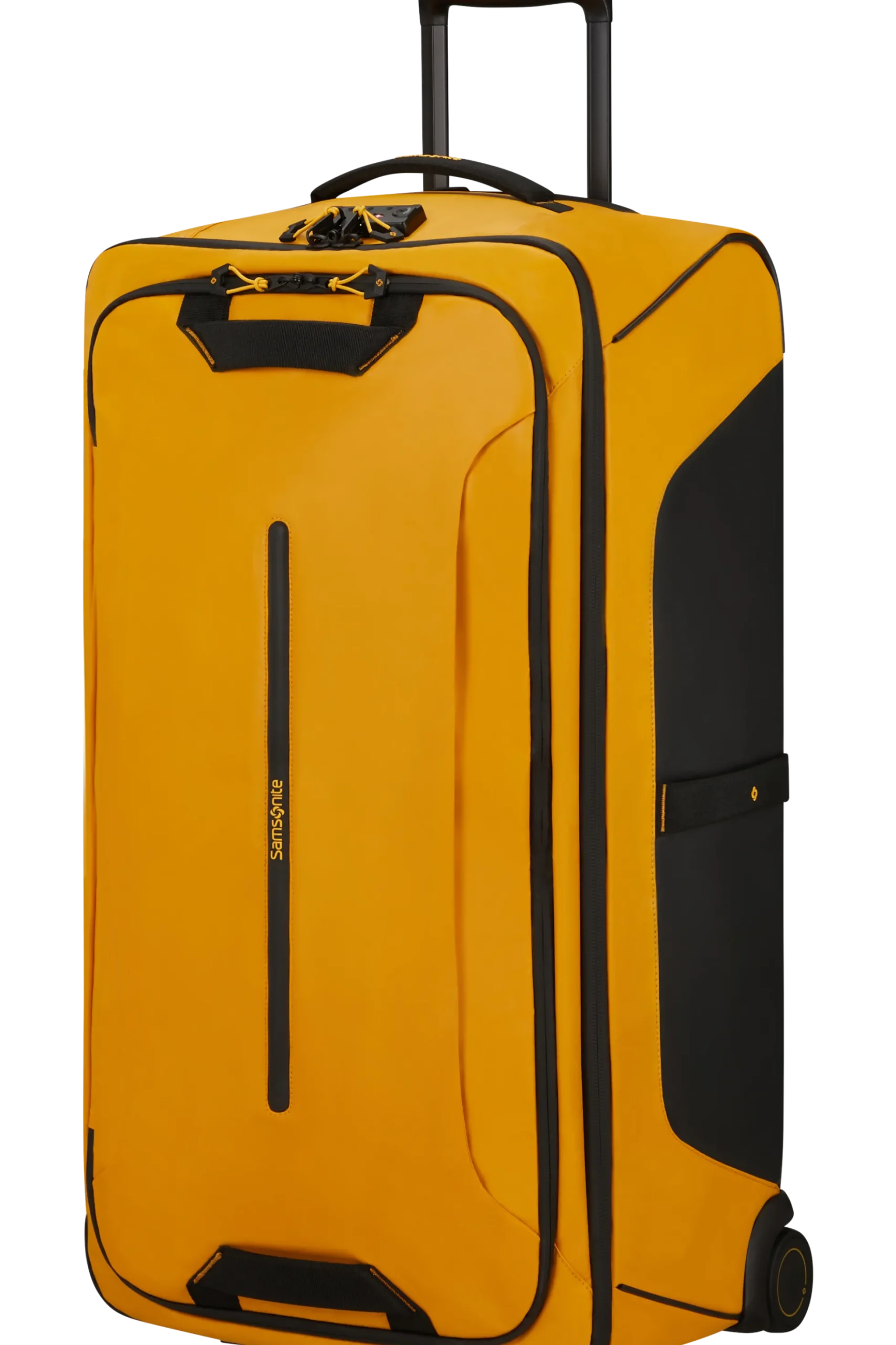 Ecodiver - Borsone con ruote 79 cm