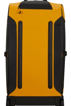 Ecodiver - Borsone con ruote 79 cm