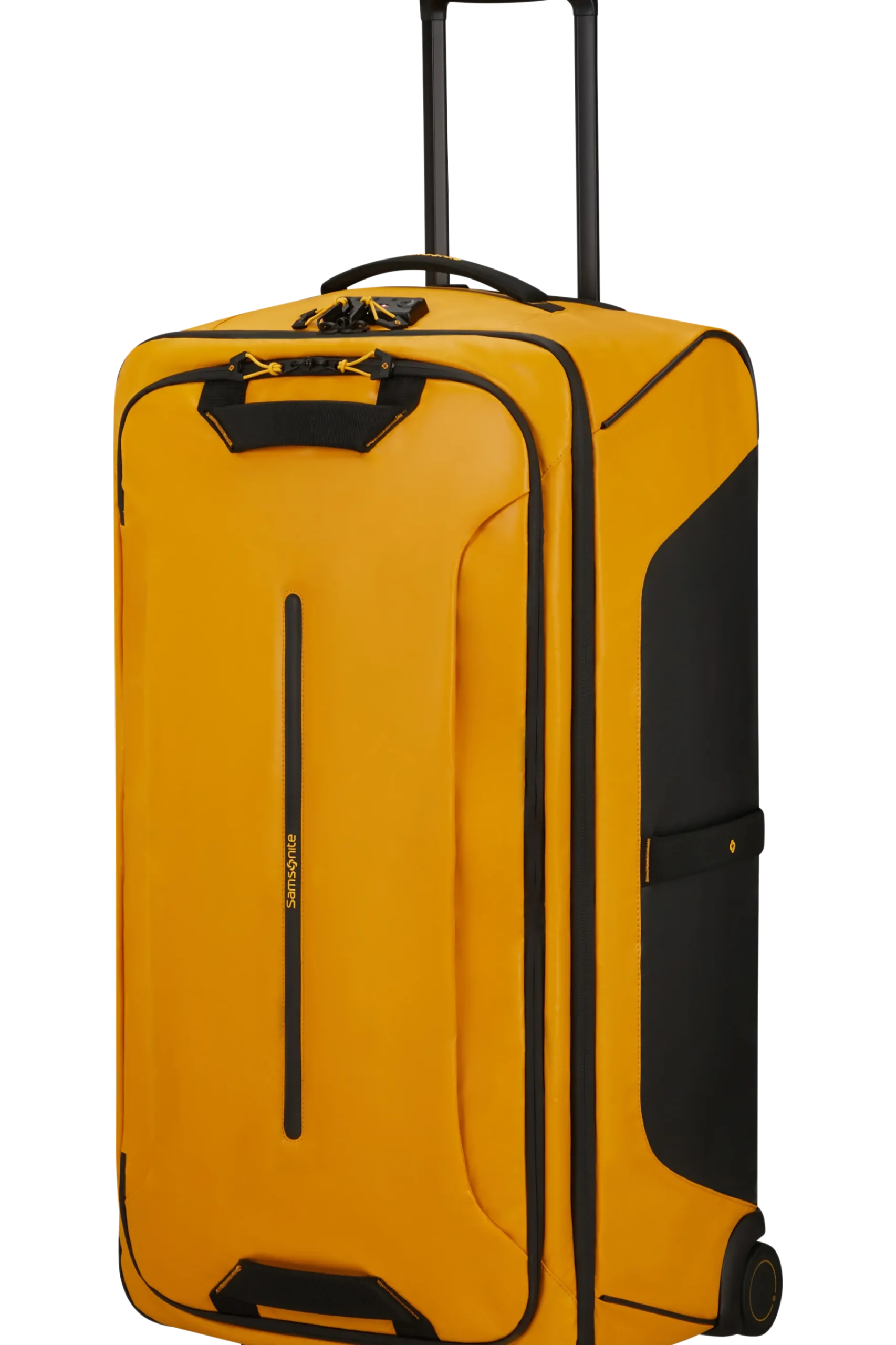 Ecodiver - Borsone con ruote 79 cm