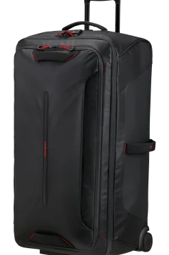 Ecodiver - Borsone con ruote 79 cm