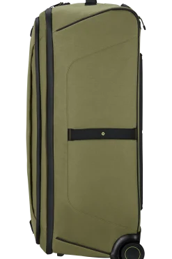 Ecodiver - Borsone con ruote 79cm