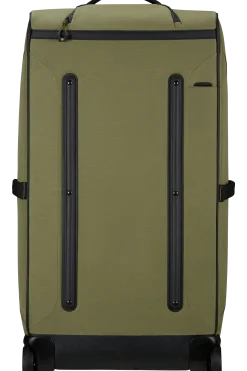 Ecodiver - Borsone con ruote 79cm