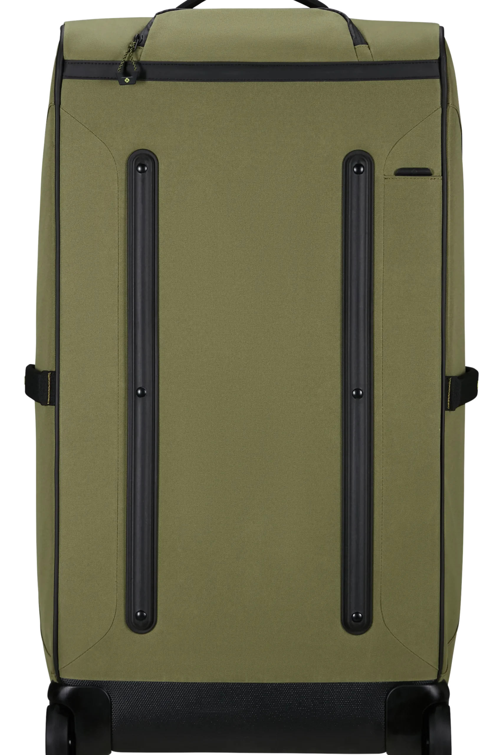 Ecodiver - Borsone con ruote 79cm