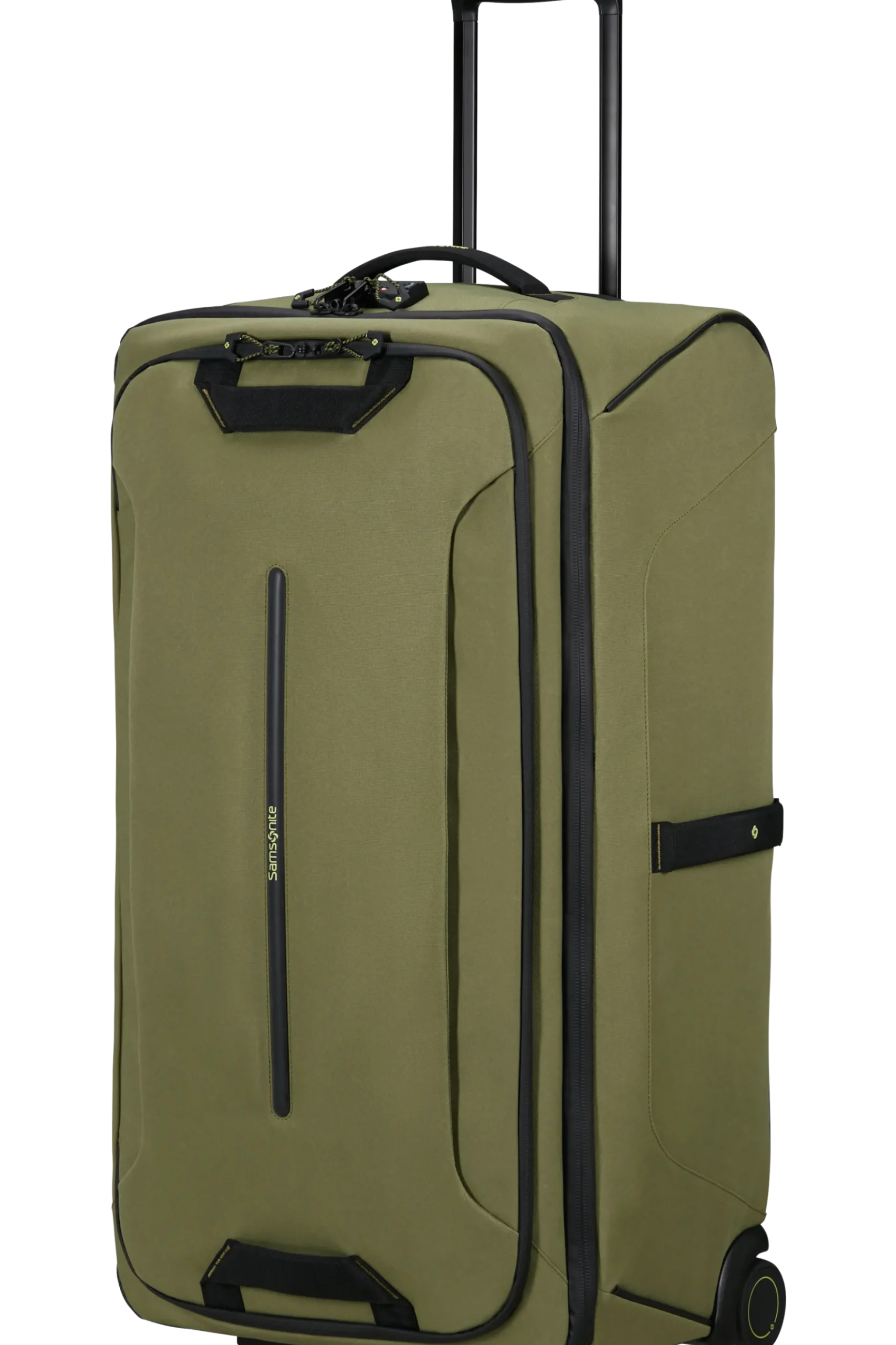 Ecodiver - Borsone con ruote 79cm