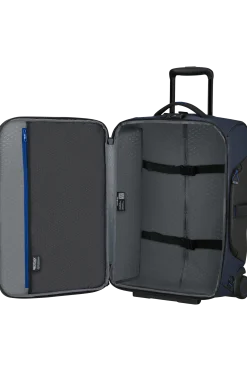 Ecodiver - Borsone con ruote / Zaino 55cm