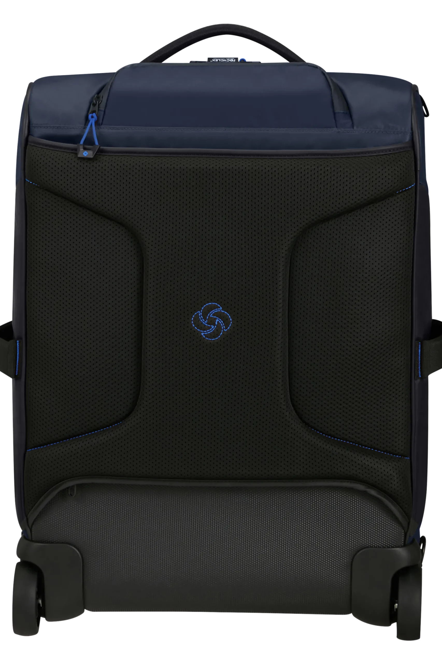 Ecodiver - Borsone con ruote / Zaino 55cm