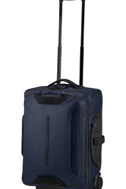 Ecodiver - Borsone con ruote / Zaino 55cm