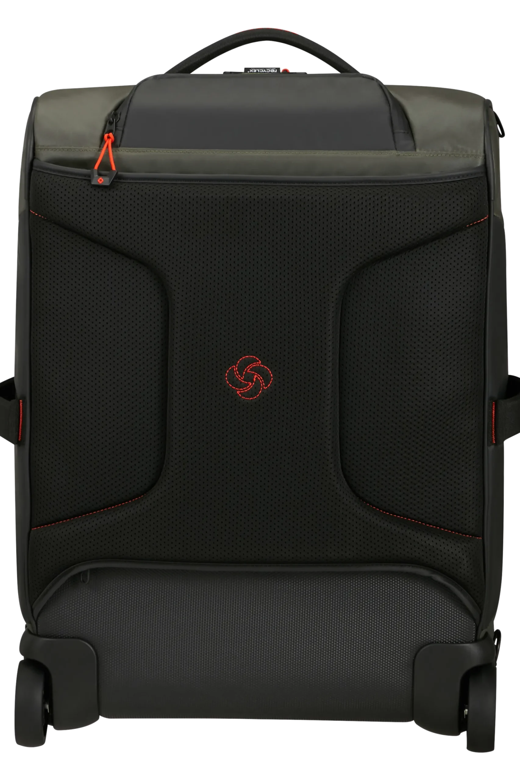 Ecodiver - Borsone con ruote / Zaino 55cm