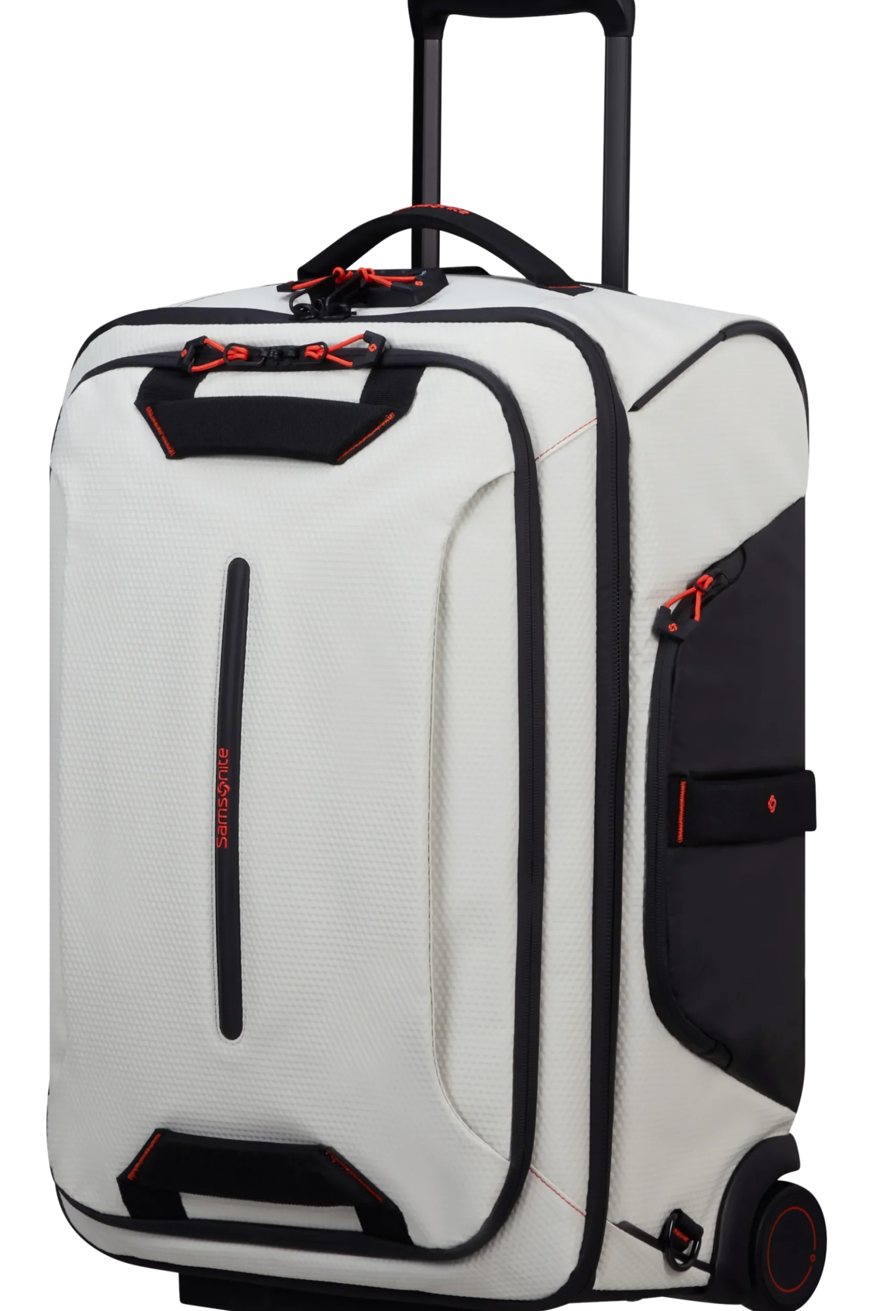 Ecodiver - Borsone con ruote / Zaino 55cm